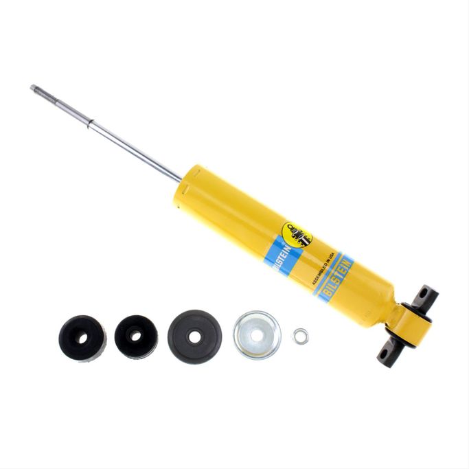 BSN-24-016971, Bilstein B6 4600 Series Shocks and Struts 24-016971 in UAE, Dubai. Condition - new. Price 440 AED. Photo, seller contacts | AUTO.AE
