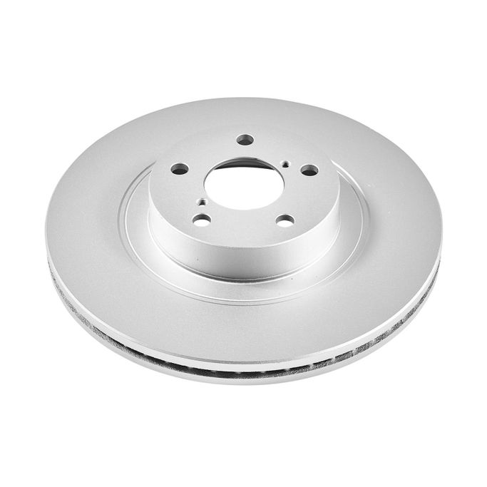 PWR-JBR1165EVC, PowerStop Evolution GEOMET Coated Rotors JBR1165EVC في الإمارات العربية المتحدة, دبي. Condition - new. Price 330 AED. Photo, seller contacts | AUTO.AE