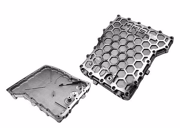27001-AN001, HKS 27001-AN001 Oil Pan Upgrade Nissan GT-R R35 в ОАЭ, Дубай. Состояние - новое. Цена ⁦3 080 AED⁩. Фото, контакты продавца | AUTO.AE