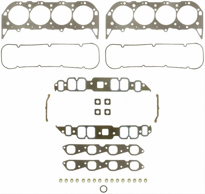 FEL-17243, Fel-Pro Performance Marine Gasket Sets 17243 في الإمارات العربية المتحدة, دبي. Condition - new. Price 790 AED. Photo, seller contacts | AUTO.AE