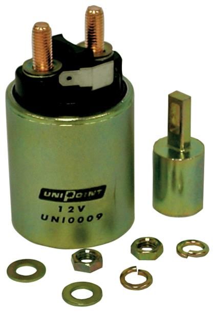 PRO-66256S, Proform Starter Solenoids 66256S في الإمارات العربية المتحدة, دبي. Condition - new. Price 120 AED. Photo, seller contacts | AUTO.AE