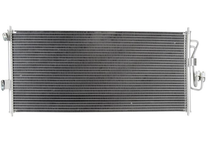 OSC-4980, OSC Automotive Air Conditioning Condensers for 2000-2002 SENTRA - 4980 في الإمارات العربية المتحدة, دبي. Condition - new. Price 370 AED. Photo, seller contacts | AUTO.AE