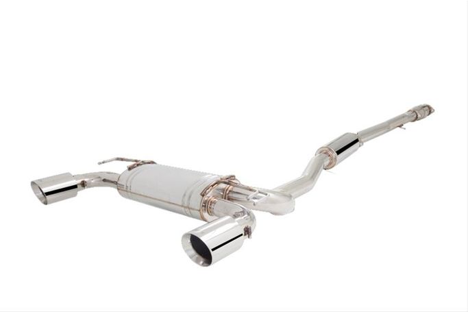 XFO-ES-ME10-CBS, XForce Exhaust Systems for 2007-2015 LANCER - ES-ME10-CBS in UAE, Dubai. Condition - new. Price 3,740 AED. Photo, seller contacts | AUTO.AE