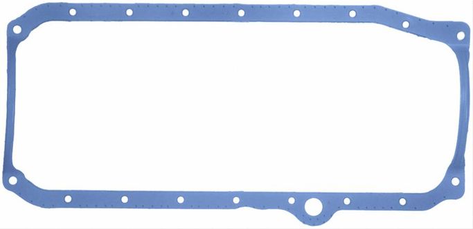 FEL-1886, Fel-Pro Performance Oil Pan Gaskets 1886 в ОАЭ, Дубай. Состояние - новое. Цена 230 AED. Фото, контакты продавца | AUTO.AE