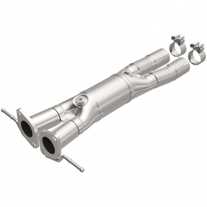 21-278, MAGNAFLOW 21-278 Catalytic Converter Direct-Fit OEM Grade for FORD Explorer 2013-2019 في الإمارات العربية المتحدة, دبي. Condition - new. Price ⁦3,530 AED⁩. Photo, seller contacts | AUTO.AE