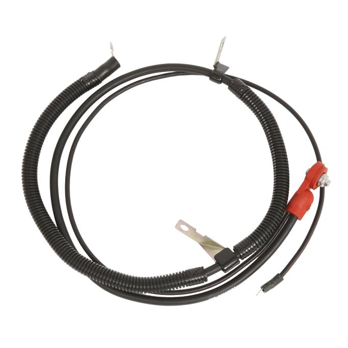 SUM-RP23827, Summit Racing™ Direct-Fit Battery Cables SUM-RP23827 в ОАЭ, Дубай. Состояние - новое. Цена ⁦430 AED⁩. Фото, контакты продавца | AUTO.AE
