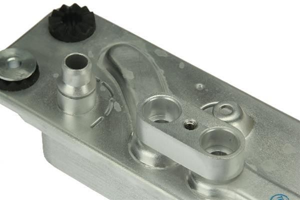 URO-013645, URO Parts Fluid Coolers for 2007-2013 X5, 2008-2013 X6 - 17217553389 in UAE, Dubai. Condition - new. Price 510 AED. Photo, seller contacts | AUTO.AE