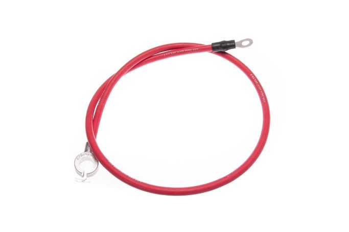SUM-RP20935, Summit Racing™ Direct-Fit Battery Cables for 1968 SKYLARK - SUM-RP20935 في الإمارات العربية المتحدة, دبي. Condition - new. Price ⁦310 AED⁩. Photo, seller contacts | AUTO.AE