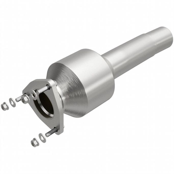 21-538, MAGNAFLOW 21-538 Catalytic Converter Direct-Fit OEM Grade for LAND ROVER LR2 2013-2015 في الإمارات العربية المتحدة, دبي. Condition - new. Price ⁦2,770 AED⁩. Photo, seller contacts | AUTO.AE