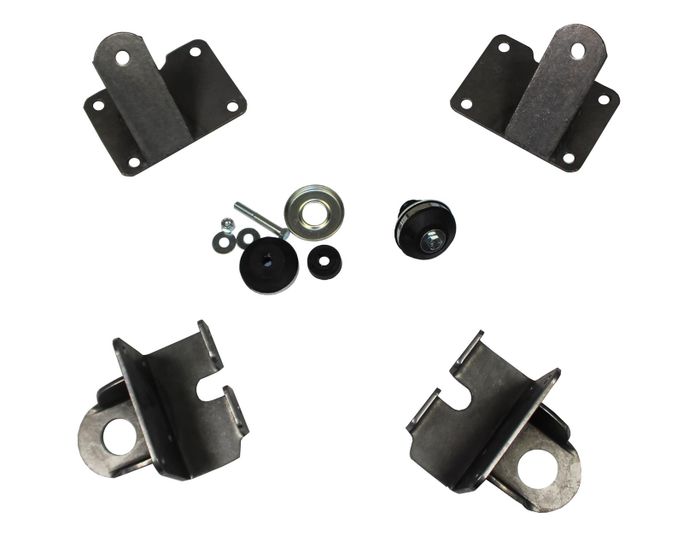 CIE-CP-1109LS, Chassis Engineering Engine Swap Mounting Kits CP-1109LS في الإمارات العربية المتحدة, دبي. Condition - new. Price 790 AED. Photo, seller contacts | AUTO.AE