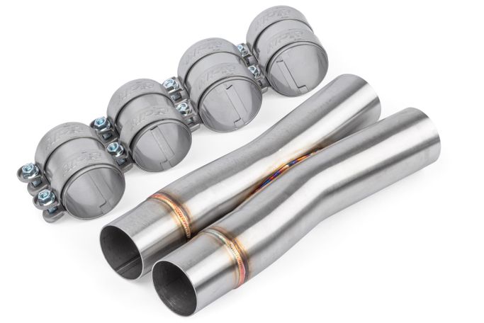 AXR-CBK0027, APR X-Pipes for 2013-2018 S7, S6, 2014-2018 RS7 - CBK0027 في الإمارات العربية المتحدة, دبي. Condition - new. Price 1,400 AED. Photo, seller contacts | AUTO.AE