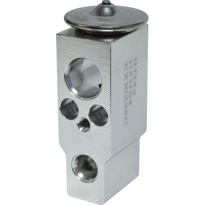 UAC-EX10339C, Universal Air Conditioner Air Conditioning Expansion Valves for 2006-2007 B9 TRIBECA, 2008-2014 TRIBECA - EX 10339C in UAE, Dubai. Condition - new. Price ⁦80 AED⁩. Photo, seller contacts | AUTO.AE