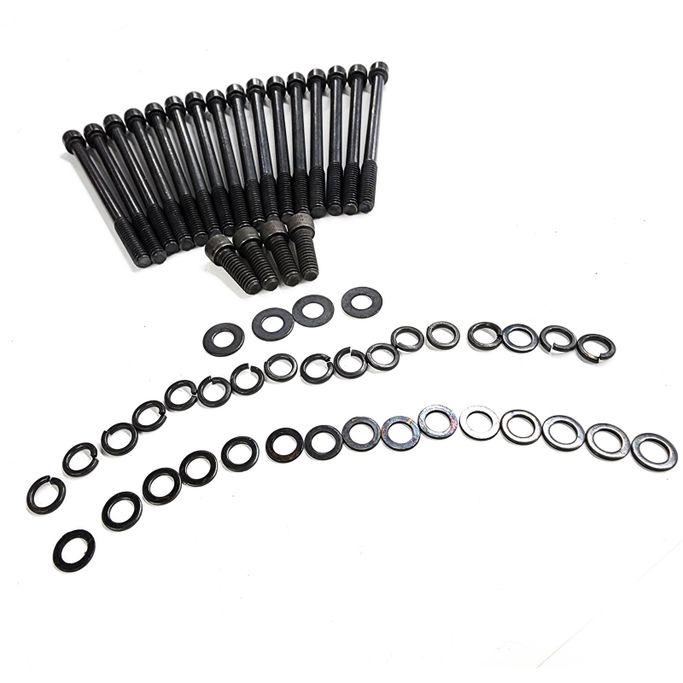 PQX-4136007, PRW Valve Cover Fasteners 4136007 в ОАЭ, Дубай. Состояние - новое. Цена 90 AED. Фото, контакты продавца | AUTO.AE