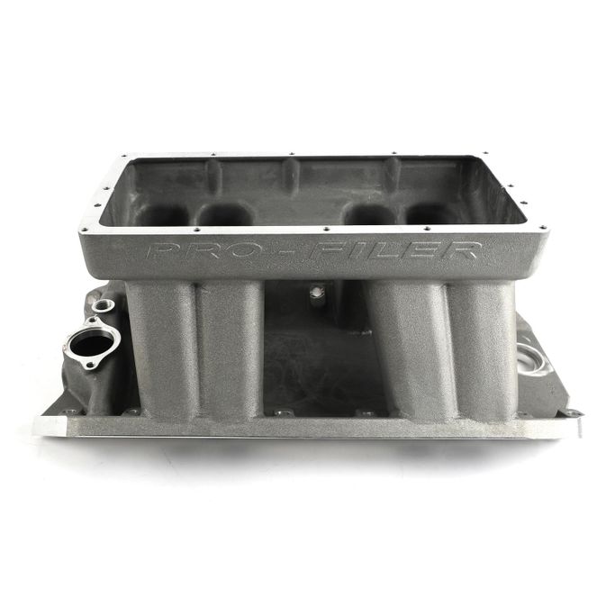 PFH-216-10, Pro-Filer Performance Products Sniper Tunnel Ram Intake Manifold Bases 216-10 in UAE, Dubai. Condition - new. Price ⁦5,300 AED⁩. Photo, seller contacts | AUTO.AE