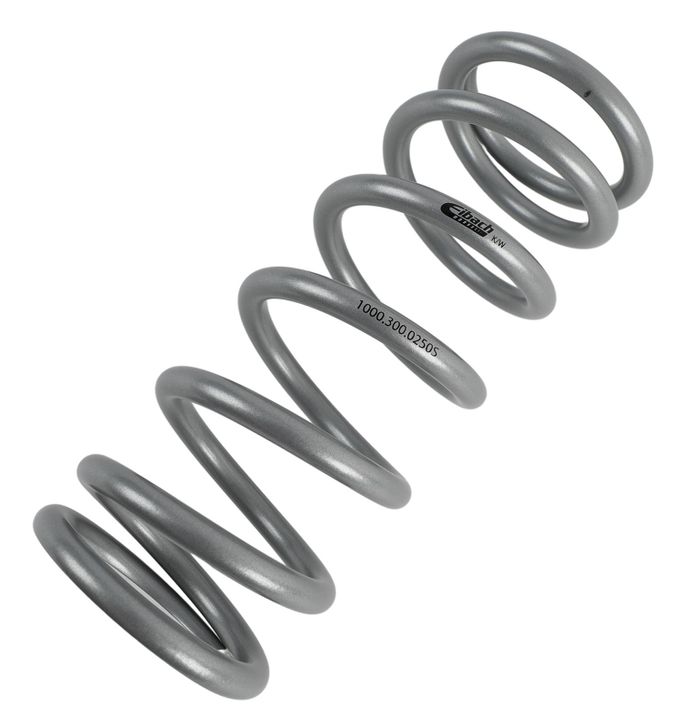 EIB-10003000250S, Eibach 10 Inch Coilover Spring 1000.300.0250S в ОАЭ, Дубай. Состояние - новое. Цена ⁦510 AED⁩. Фото, контакты продавца | AUTO.AE