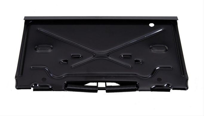 AMD-W-991, Auto Metal Direct Rear License Plate Brackets W-991 в ОАЭ, Дубай. Состояние - новое. Цена ⁦220 AED⁩. Фото, контакты продавца | AUTO.AE
