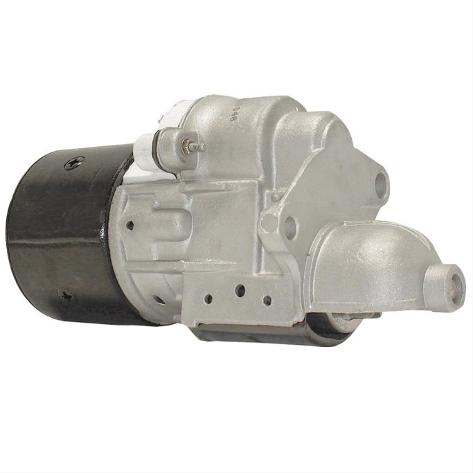 ADO-336-1043, ACDelco Remanufactured Starters 19133812 в ОАЭ, Дубай. Состояние - новое. Цена 220 AED. Фото, контакты продавца | AUTO.AE