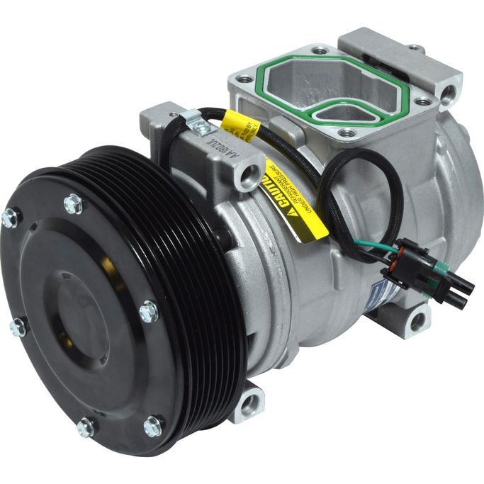 UAC-CO22031C, Universal Air Conditioner Inc. Air Conditioning Compressors CO 22031C في الإمارات العربية المتحدة, دبي. Condition - new. Price 1,180 AED. Photo, seller contacts | AUTO.AE