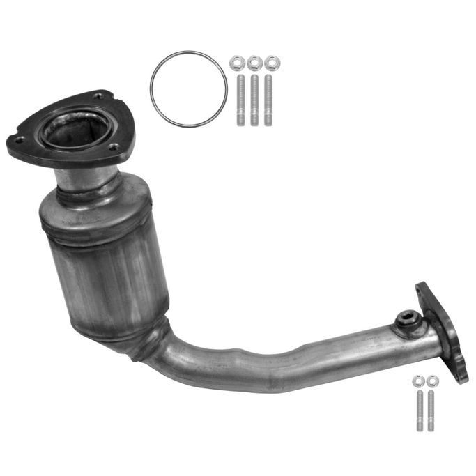 CTO-5264, Catco Federal/EPA Direct-Fit Catalytic Converters for 2008-2010 VUE - 5264 в ОАЭ, Дубай. Состояние - новое. Цена ⁦2 340 AED⁩. Фото, контакты продавца | AUTO.AE