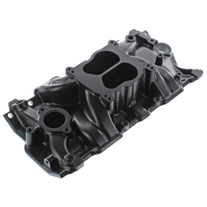 SUM-226008-B, Summit Racing™ Stage 1 Intake Manifolds SUM-226008-B in UAE, Dubai. Condition - new. Price 960 AED. Photo, seller contacts | AUTO.AE
