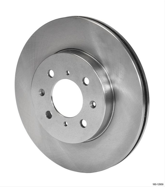 WIL-160-12959, Wilwood HP Performance Rotors 160-12959 in UAE, Dubai. Condition - new. Price 340 AED. Photo, seller contacts | AUTO.AE