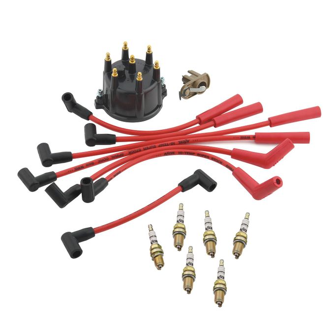 ACC-TST17, ACCEL Truck Super Tune-Up Kits TST17 in UAE, Dubai. Condition - new. Price 650 AED. Photo, seller contacts | AUTO.AE