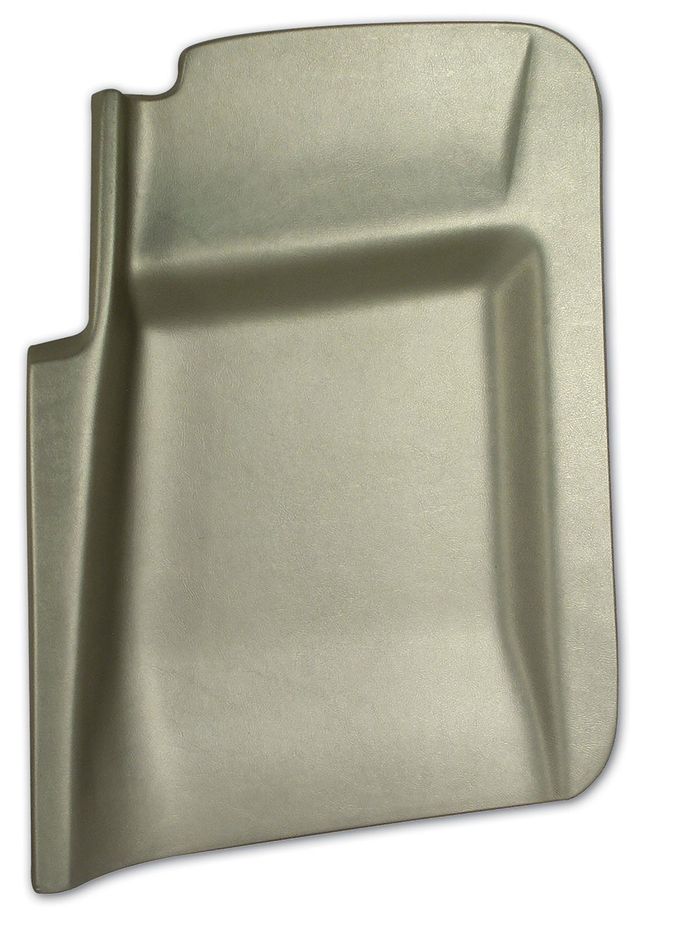 MMU-411160, CA T-Top Pads for 1982 CORVETTE - 411160 in UAE, Dubai. Condition - new. Price ⁦1,340 AED⁩. Photo, seller contacts | AUTO.AE