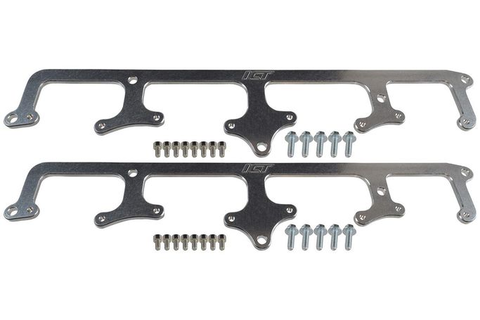 ICB-551531, ICT Billet Ignition Coil Brackets 551531 in UAE, Dubai. Condition - new. Price 290 AED. Photo, seller contacts | AUTO.AE