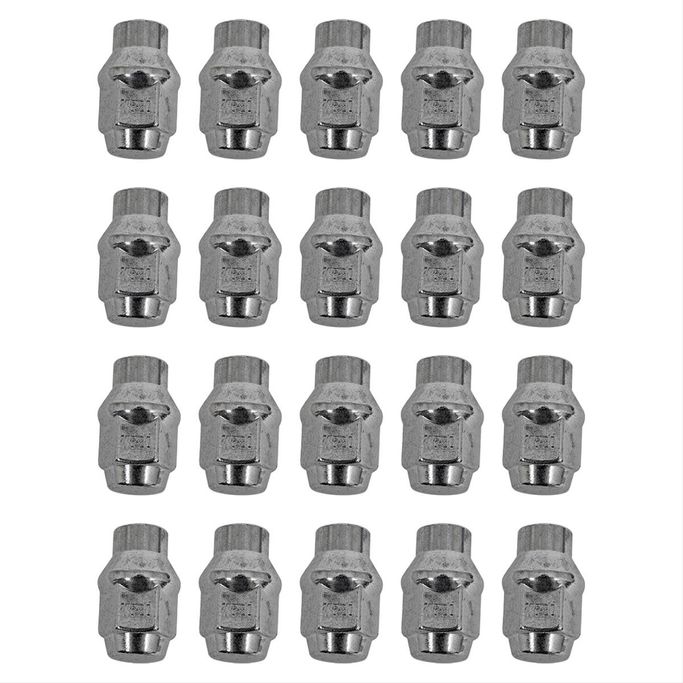 RPM-C7802-SET, Rocket Racing Standard Lug Nuts C7802-SET in UAE, Dubai. Condition - new. Price ⁦220 AED⁩. Photo, seller contacts | AUTO.AE