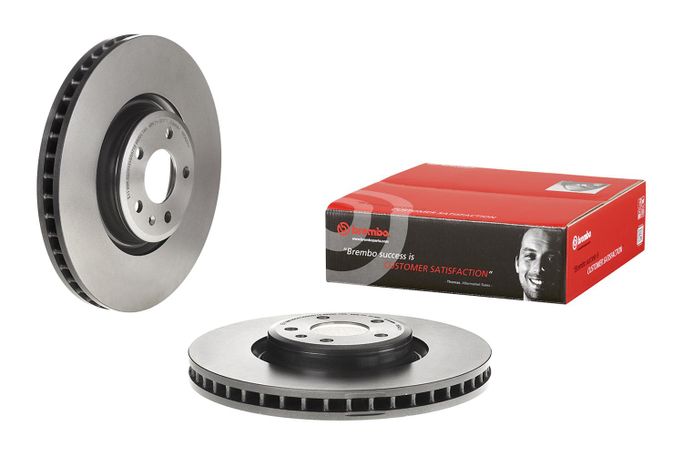 BBO-09D42311, Brembo Prime UV Coated Brake Rotors 09.D423.11 в ОАЭ, Дубай. Состояние - новое. Цена ⁦540 AED⁩. Фото, контакты продавца | AUTO.AE