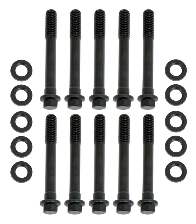 SUM-910202-PRO, Summit Racing™ Extreme Duty Main Cap Bolts SUM-910202-PRO في الإمارات العربية المتحدة, دبي. Condition - new. Price ⁦200 AED⁩. Photo, seller contacts | AUTO.AE