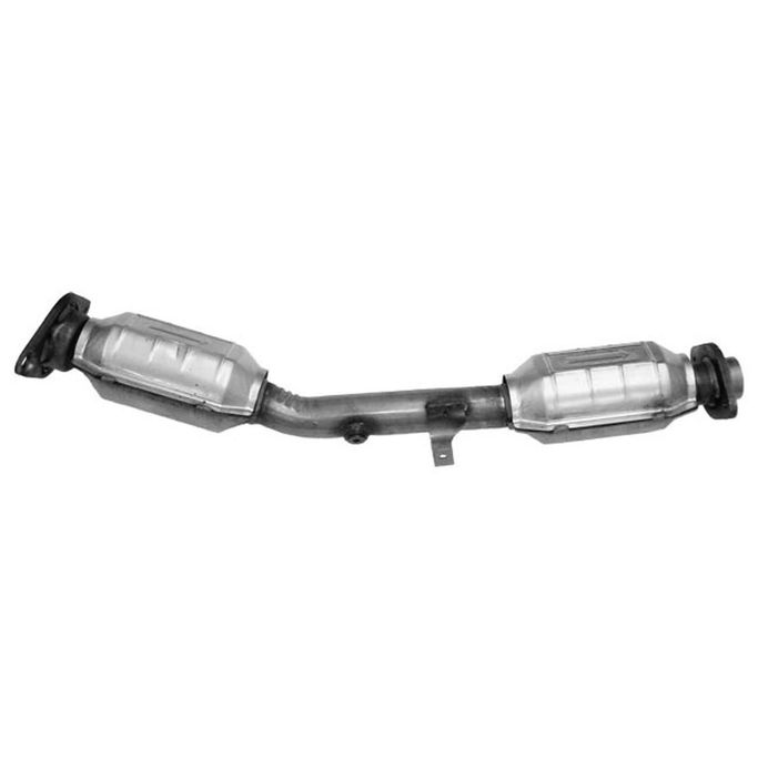 APH-642226, AP Exhaust Direct-Fit Catalytic Converters for 2013-2018 SENTRA, 2007-2012 VERSA - 642226 в ОАЭ, Дубай. Состояние - новое. Цена ⁦1 760 AED⁩. Фото, контакты продавца | AUTO.AE
