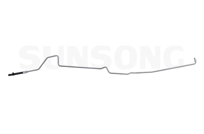 SUG-5801180, Sunsong Transmission Oil Cooler Lines 5801180 في الإمارات العربية المتحدة, دبي. Condition - new. Price 160 AED. Photo, seller contacts | AUTO.AE