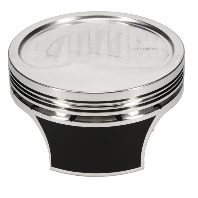 360991R, JE 360991R Piston Single SRP Pro 2618 (4.005 in. Bore, 1.330 in. CH, -14.30 CC) for CHEVROLET LS Gen III/IV Engine في الإمارات العربية المتحدة, دبي. Condition - new. Price ⁦790 AED⁩. Photo, seller contacts | AUTO.AE