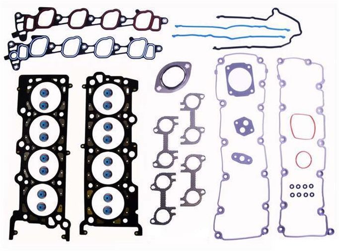 EGN-F281K-4, Enginetech Full Gasket Sets for 1999-2000 MUSTANG, TOWN CAR - F281K-4 в ОАЭ, Дубай. Состояние - новое. Цена 910 AED. Фото, контакты продавца | AUTO.AE