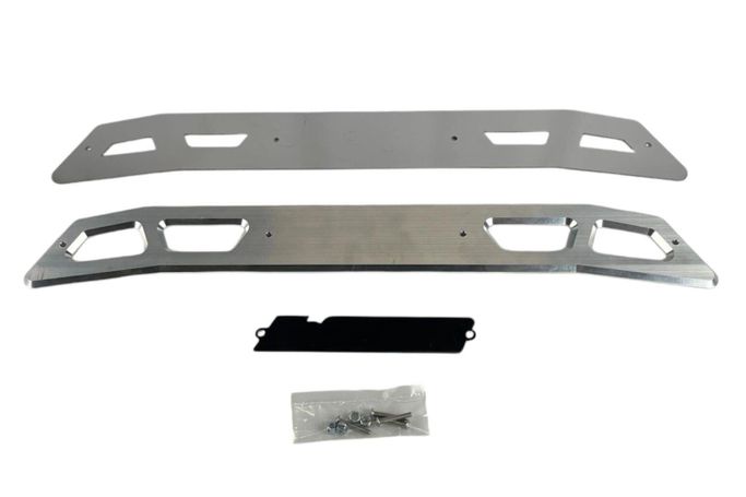 MMC-51047, McGaughy's Crossmember Face Plates 51047 في الإمارات العربية المتحدة, دبي. Condition - new. Price 2,530 AED. Photo, seller contacts | AUTO.AE