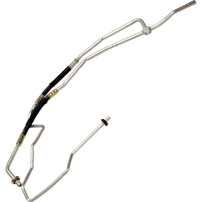 UAC-HA111931C, Universal Air Conditioner Liquid Line Hose Assemblies for 1993-1998 QUEST, VILLAGER - HA 111931C in UAE, Dubai. Condition - new. Price 170 AED. Photo, seller contacts | AUTO.AE