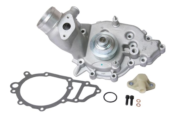 URO-007695, URO Parts Water Pumps for 1987-1988 924, 1983-1989 944 - 95110602110 في الإمارات العربية المتحدة, دبي. Condition - new. Price ⁦640 AED⁩. Photo, seller contacts | AUTO.AE