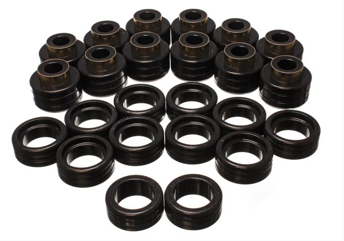 ENS-3-4148G, Energy Suspension Body Mount Bushings 3.4148G в ОАЭ, Дубай. Состояние - новое. Цена 950 AED. Фото, контакты продавца | AUTO.AE