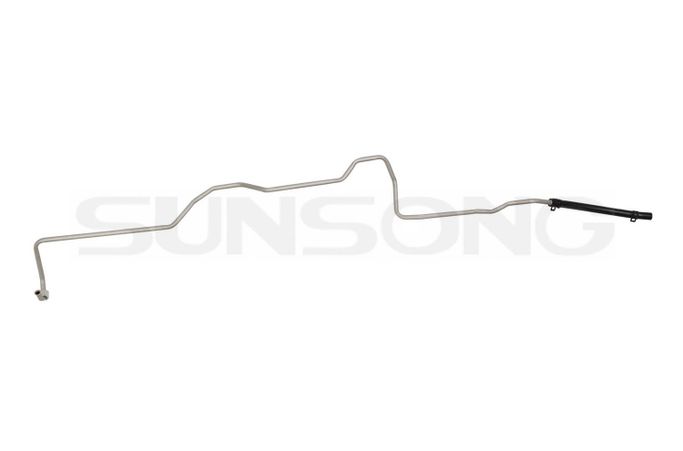 SUG-5801371, Sunsong Transmission Oil Cooler Lines for 1999-2004 GRAND CHEROKEE - 5801371 в ОАЭ, Дубай. Состояние - новое. Цена ⁦320 AED⁩. Фото, контакты продавца | AUTO.AE