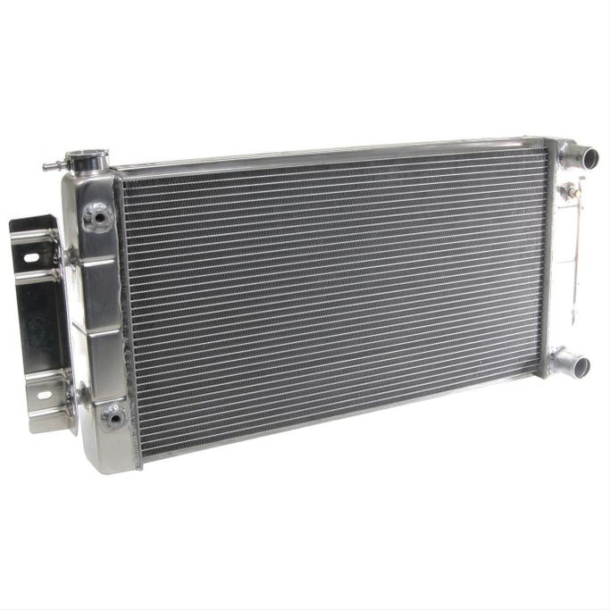 SUM-380341, Summit Racing™ Performance Fit Aluminum Radiators for 1955-1957 BEL AIR, ONE-FIFTY SERIES, TWO-TEN SERIES - SUM-380341 в ОАЭ, Дубай. Состояние - новое. Цена ⁦2 220 AED⁩. Фото, контакты продавца | AUTO.AE