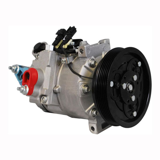 DNP-471-5020, Denso Air Conditioning Compressors 471-5020 in UAE, Dubai. Condition - new. Price 2,860 AED. Photo, seller contacts | AUTO.AE