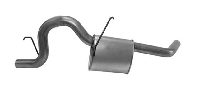 APH-MT17208, AP Exhaust ANSA Exhaust Tailpipes for 2006-2009 RAIDER - MT17208 в ОАЭ, Дубай. Состояние - новое. Цена ⁦520 AED⁩. Фото, контакты продавца | AUTO.AE