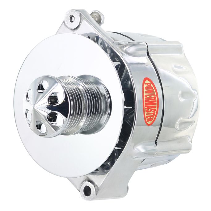 PWM-67296, Powermaster Smooth Look Alternators 67296 in UAE, Dubai. Condition - new. Price 1,240 AED. Photo, seller contacts | AUTO.AE