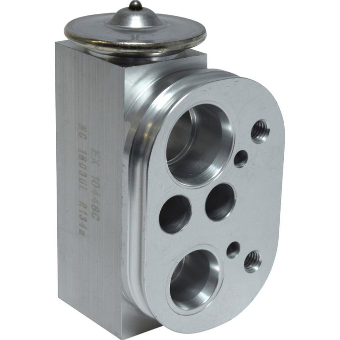 UAC-EX10448C, Universal Air Conditioner Air Conditioning Expansion Valves EX 10448C in UAE, Dubai. Condition - new. Price 100 AED. Photo, seller contacts | AUTO.AE