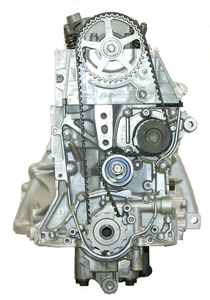 VRE-538B, VEGE Remanufactured Long Block Crate Engines for 1996-2000 CIVIC, 1996-1997 CIVIC DEL SOL - 538B في الإمارات العربية المتحدة, دبي. Condition - new. Price 12,520 AED. Photo, seller contacts | AUTO.AE