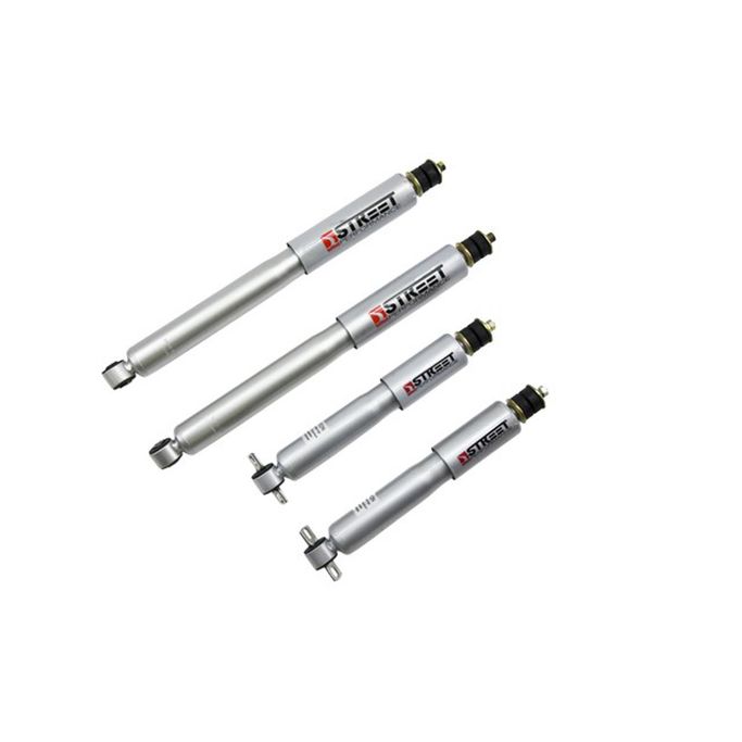 BEL-9529, Belltech Street Performance Shock Kits for 1997-2003 F-150, 1997-1999 F-250 - 9529 في الإمارات العربية المتحدة, دبي. Condition - new. Price ⁦1,530 AED⁩. Photo, seller contacts | AUTO.AE