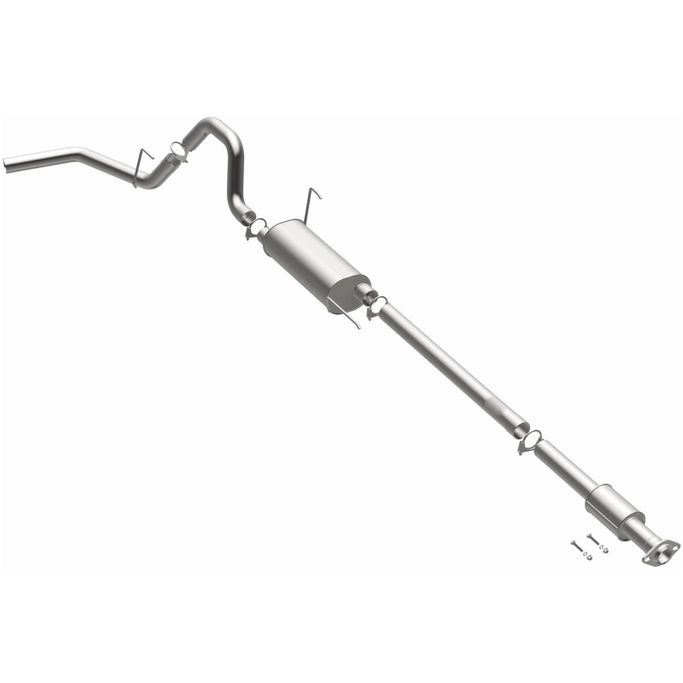 BRE-106-0511, BRExhaust Direct-Fit Exhaust Systems for 2011-2014 F-150 - 106-0511 في الإمارات العربية المتحدة, دبي. Condition - new. Price ⁦2,180 AED⁩. Photo, seller contacts | AUTO.AE