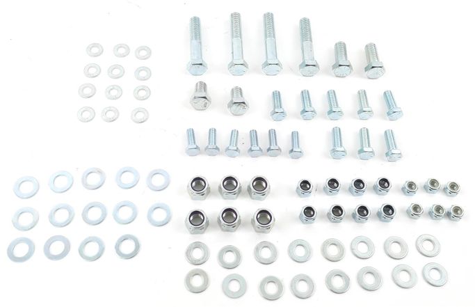 QA1-RCK52380, QA1 Rear Pro Coilover Conversion Systems RCK52380 в ОАЭ, Дубай. Состояние - новое. Цена 5 300 AED. Фото, контакты продавца | AUTO.AE