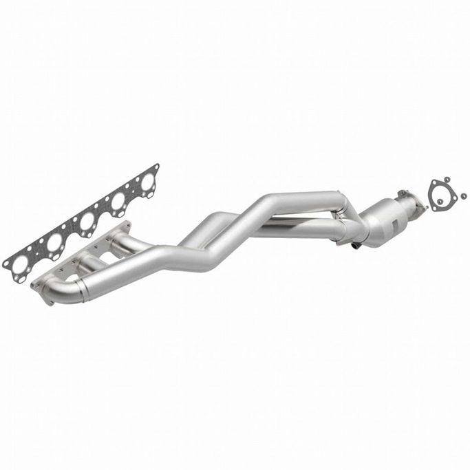 51183, MAGNAFLOW 51183 Manifold Catalytic Converter OEM Grade for AUDI S6 (C6) 2007-2010 في الإمارات العربية المتحدة, دبي. Condition - new. Price 4,660 AED. Photo, seller contacts | AUTO.AE